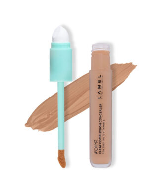 Lamel Clear Face Concealer Vitamin E Extract