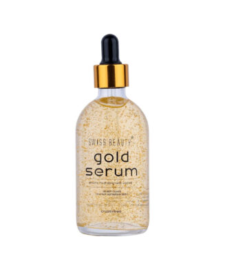 24 K Gold Swiss Beauty Face Glow Serum
