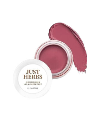 Natural Lip & Cheek Tint, Blush For Women
