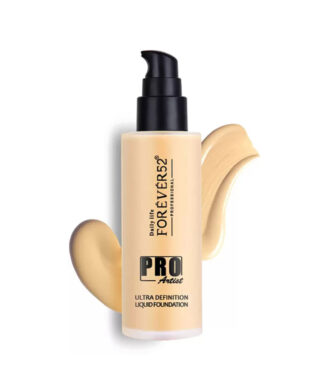 Forever52 Pro Ultimately Artist Foundation